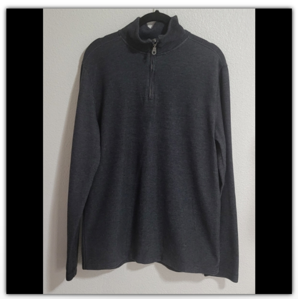 Apt 9 Turtleneck Sweater Size Medium - image 1